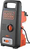 Amazon | ブラックアンドデッカー(BLACK+DECKER) コード式 高圧